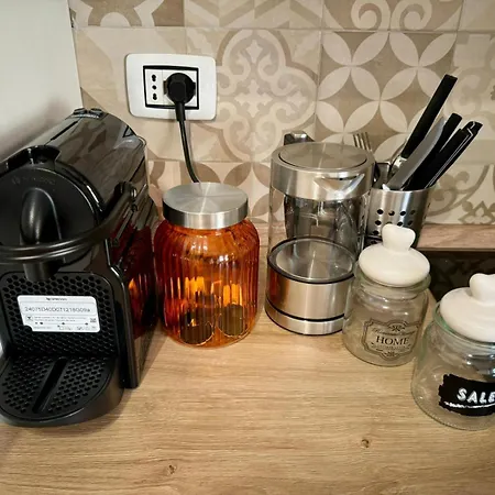 Premium One-bedroom Sofa Bed, Near Vatican - Newly Renovated Apartment