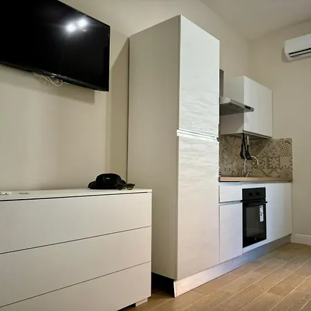 Apartment Premium One-bedroom Sofa Bed, Near Vatican - Newly Renovated