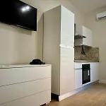 Apartamento Premium One-bedroom Sofa Bed, Near Vatican - Newly Renovated
