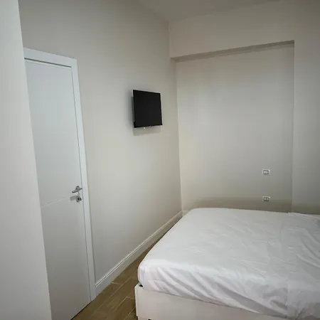 Apartamento Premium One-bedroom Sofa Bed, Near Vatican - Newly Renovated *