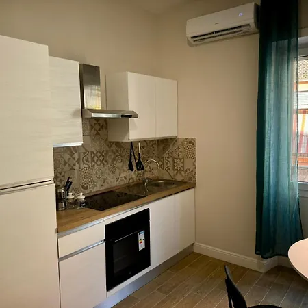 Apartamento Premium One-bedroom Sofa Bed, Near Vatican - Newly Renovated Roma