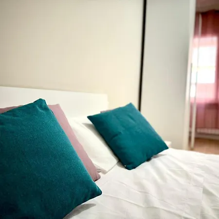 Apartamento Premium One-bedroom Sofa Bed, Near Vatican - Newly Renovated Roma