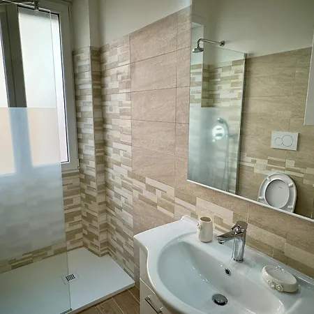 Apartman Delightful Vatican Róma