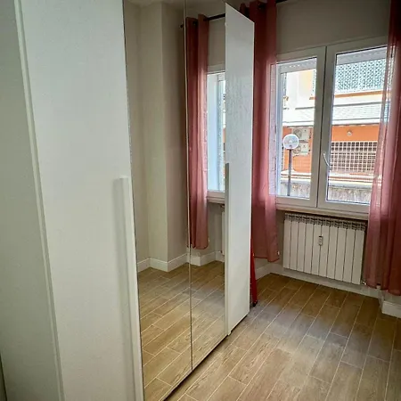 Apartamento Premium One-bedroom Sofa Bed, Near Vatican - Newly Renovated