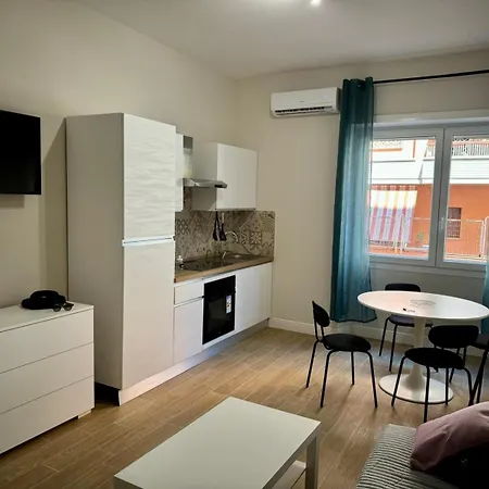 Apartamento Premium One-bedroom Sofa Bed, Near Vatican - Newly Renovated *