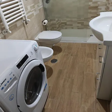 Premium One-bedroom Sofa Bed, Near Vatican - Newly Renovated Apartamento Roma